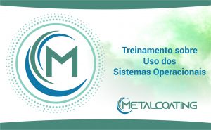 Metalcoating - Treinamento Operacional
