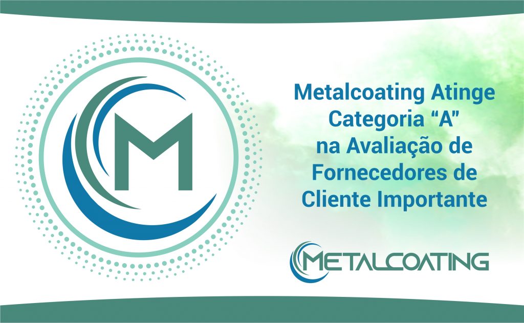 Metalcoating - Categoria A